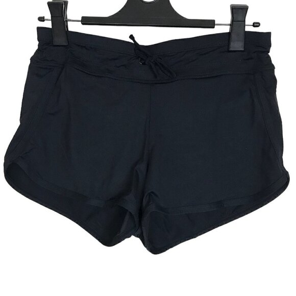 ATHLETA Black  Shorts Size XS - Picture 1 of 5